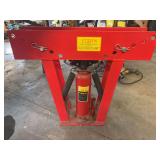 Pipe/tubing bender only what is shown