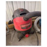 Craftsman 8 gallon Shop-Vac