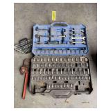Hand tools as shown