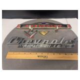 Misc Chevy decals