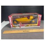 Greenlight Indy 500 roadster