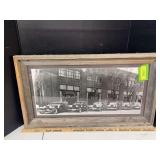 Auburn Cord street photo