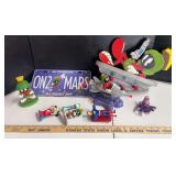 Marvin the Martian items
