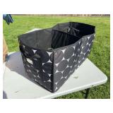 Thirty-One collapsible tote