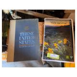 Salmon and challis national Forest Atlas, and These United States readers digest