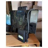 Portal by Facebook video chat camera screen (original box included)