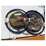Two large Dreamcatchers