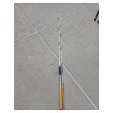 Fishing poles check pictures