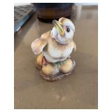 Boehm Porcelain bird-see photo for # and