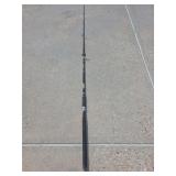 Ocean city big stick fishing rod
