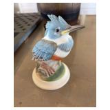 Boeh Porcelain bird-see photo for # and