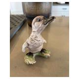 Boehm Porcelain bird-see photo for # and
