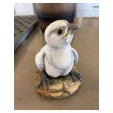 Boehm Porcelain bird-see photo for # and