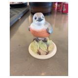 Boehm Porcelain bird-see photo for # and
