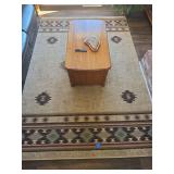Rug 118x80