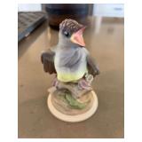 Boehm Glass bird-see photo for # and name