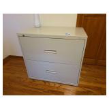 Lateral file Cabinet 30x19x28