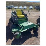 2014 John Deere Mower, Vin #1TC997SCEEF090375, 2,186 Hours, HAS KEY, Diesel Fuel (Preview and Pickup at Fleet)