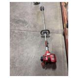 Shindaiwa T261 Gas Weed Eater, Condition Unknown (Preview and Pickup at BOPU)