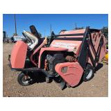 Smithco Sweep Star 60