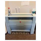 OCE TD S100, 55” Long, Condition Unknown (Preview and Pickup at BOPU)