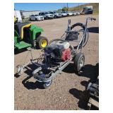 Graco Line Laser II 3900 - Paint Sprayer  (Preview and Pickup at Fleet)