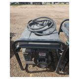 Coleman Powermate 5000 / 10 HP Generator, condition unknown.  (Preview and Pickup at Fleet)