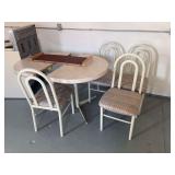 Vintage dining room set