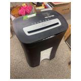 Omni tech paper shredder