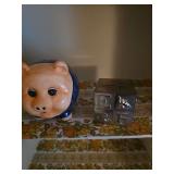 Piggy banks