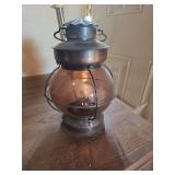 Oil Lamp
