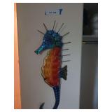 Sea Lion art 20"