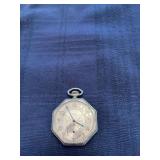 Elgin pocket watch