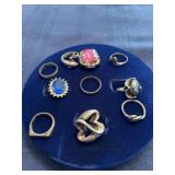 Rings