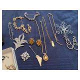 Bling jewelry