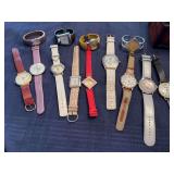 Watches