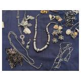 Misc. jewelry