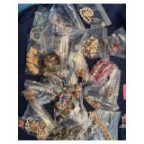 Vintage Costume jewelry