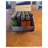 Lighters