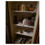 Bowls, candle holders, glass vases, decoration-Bring boxes to pack