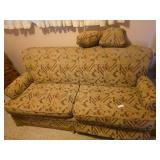 La-Z-Boy 78" Sofa- NOT a hide a bed