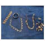 Copper jewelry