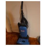 WidePath Tempo Hoover vacuum