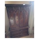 Armoire Dresser 38x19x60