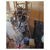 Step ladder