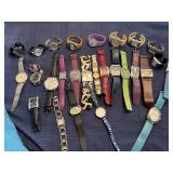 Watches