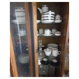 Mikasa Bone China set-Bring boxes to pack