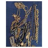 Costume jewelry