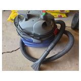 Shop vac