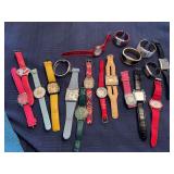 Watches